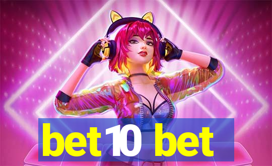 bet10 bet